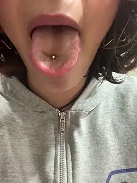 LilithMonette Chat XXX live