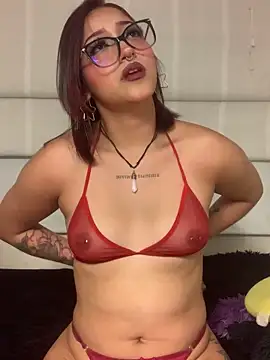 LilithMonette – webcam-show