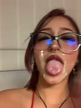 LilithMonette Webcam show