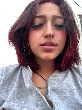 LilithMonette's Webcam Show