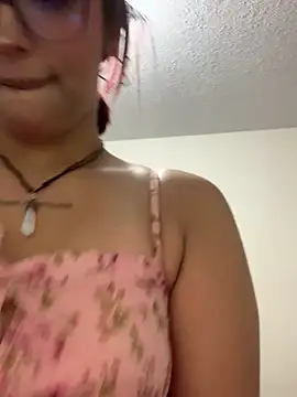 LilithMonette Webcam Show