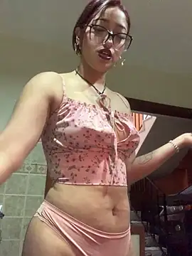 LilithMonette's Live XXX Chat
