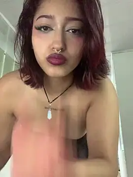 LilithMonette's Live XXX Chat