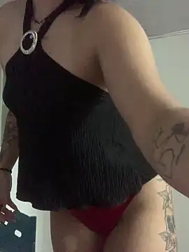 LilithMonette's Live XXX Chat
