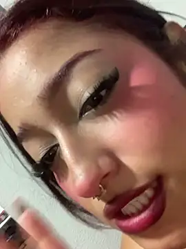 LilithMonette 라이브 XXX 채팅