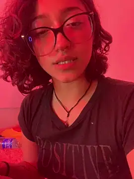 LilithMonette 웹캠 쇼