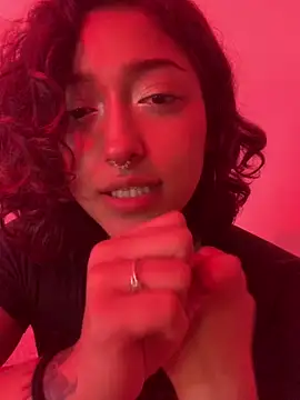 LilithMonette Chat XXX in diretta