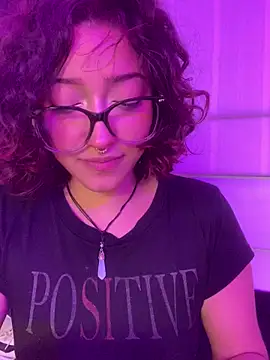 LilithMonette Webcam show