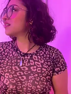 LilithMonette Webcam Show