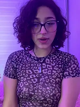 LilithMonette Webcamshow