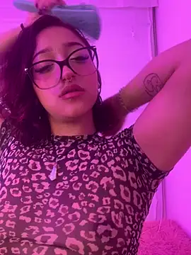 LilithMonette Webcam-Show