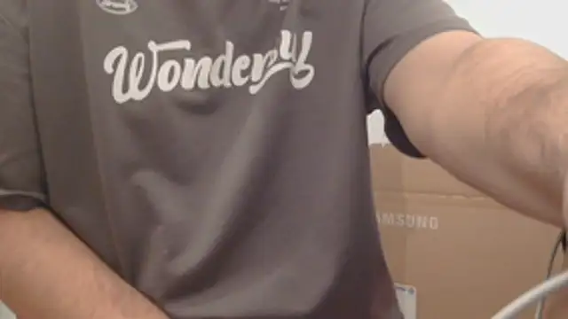 Gauchifleuza Show in webcam