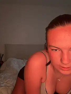 Mariaborg Webcamshow