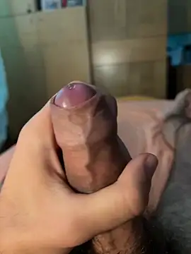 Vickmaple webcam show