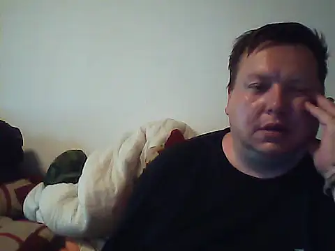 Sucker_CV Show in webcam