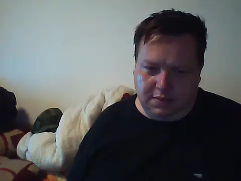 Show webcam de Sucker_CV