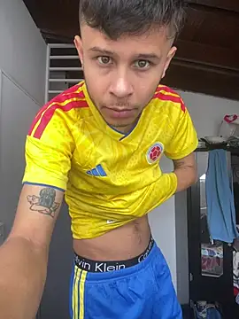 ludox24 webcam show