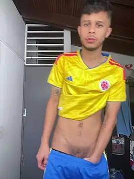 ludox24 Webcam show