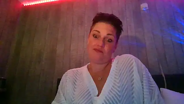 wijMV Webcam Show