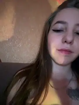 Webkamerová show Anoraaa8A
