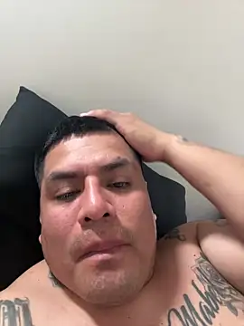 Pelotas2000 Show in webcam