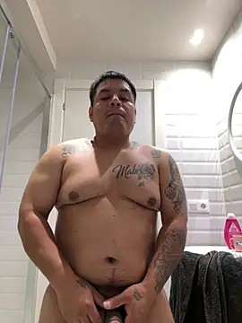 Pelotas2000 Show Webcam