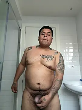Show modela Pelotas2000 na web-kameri