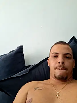 Show de webcam de CLARO123F