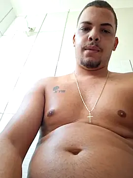 Show de webcam de CLARO123F