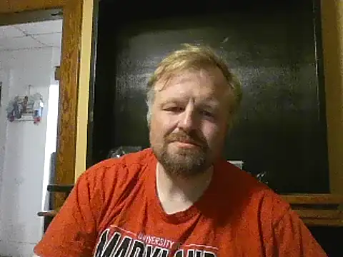 TheOneDonShaun webkamerás műsora