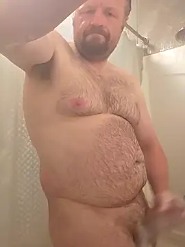TheOneDonShaun webkamerás műsora