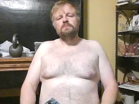 TheOneDonShaun's Webcam Show