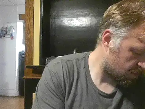 TheOneDonShaun – webcam-show