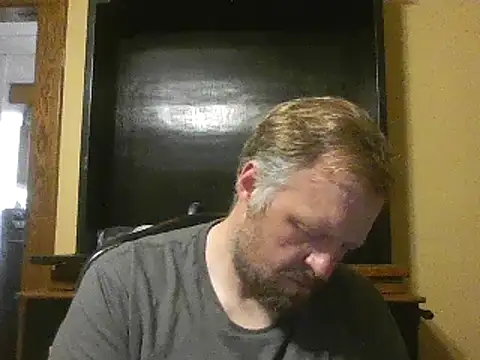 TheOneDonShaun's Webcam Show