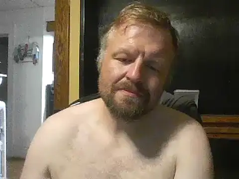 TheOneDonShaun's Webcam Show