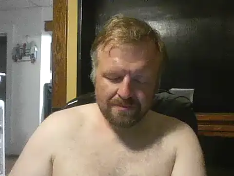 TheOneDonShaun's Webcam Show