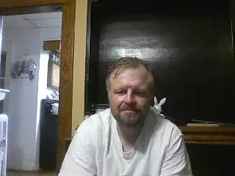 TheOneDonShaunのウェブカメラショー