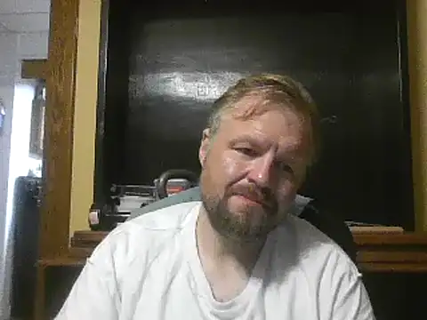 Show webcam de TheOneDonShaun