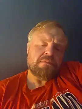 TheOneDonShaun's Webcam Show