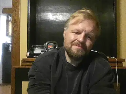 Show webcam de TheOneDonShaun