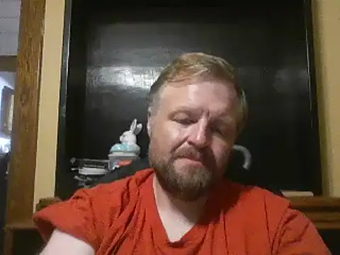TheOneDonShaun: вебкам-шоу