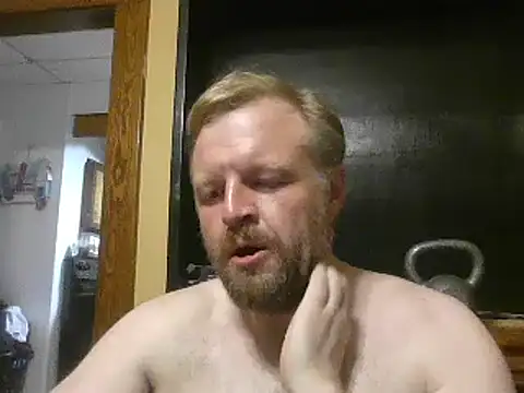 TheOneDonShaun Pertunjukan Webcam
