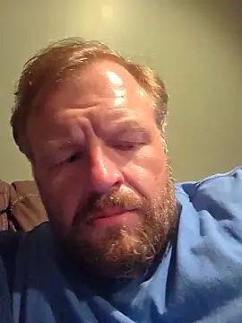 TheOneDonShaun's Webcam Show