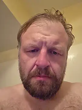 TheOneDonShaun: вебкам-шоу
