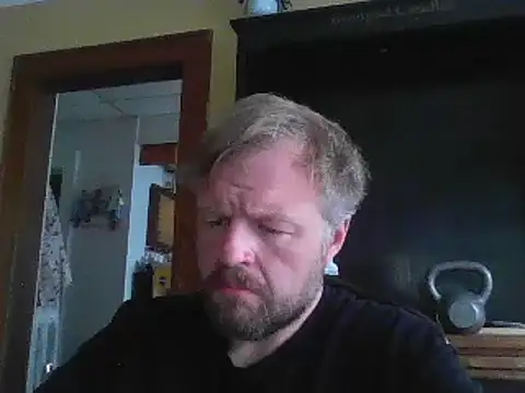 TheOneDonShaun webkamerás műsora
