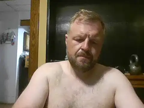 Show webcam de TheOneDonShaun