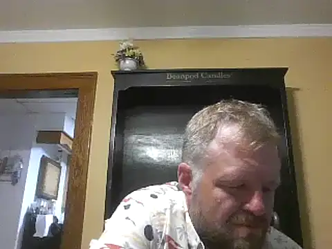 TheOneDonShaun's Webcam Show