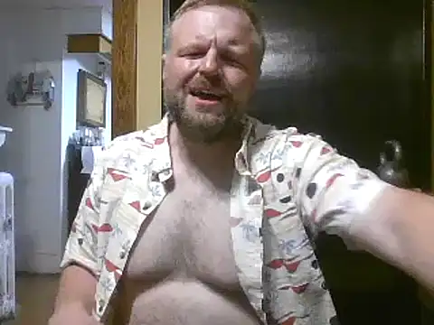 Show Webcam de TheOneDonShaun