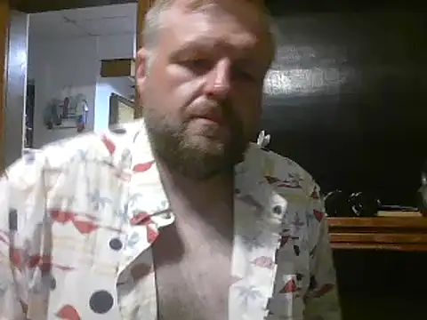 TheOneDonShaun's Webcam Show