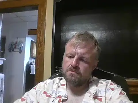 TheOneDonShaun's Webcam Show